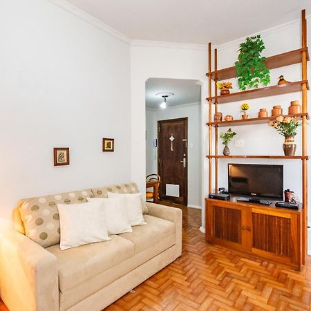 Chez Arpoador Lägenhet Rio de Janeiro Exteriör bild