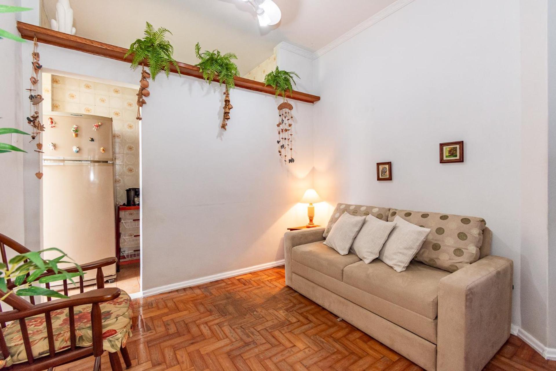 Chez Arpoador Lägenhet Rio de Janeiro Exteriör bild